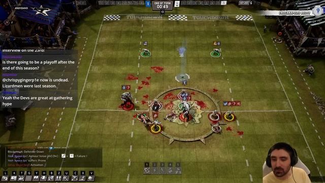 Nurgle When AndyDavo Is Sub Par - Spot The Mistakes? смотреть онлайн
