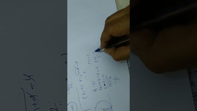 JEE MHT-CET NDA Mathematics CONICS Circle, Parabola Ellipse Hyperbola смотреть онлайн