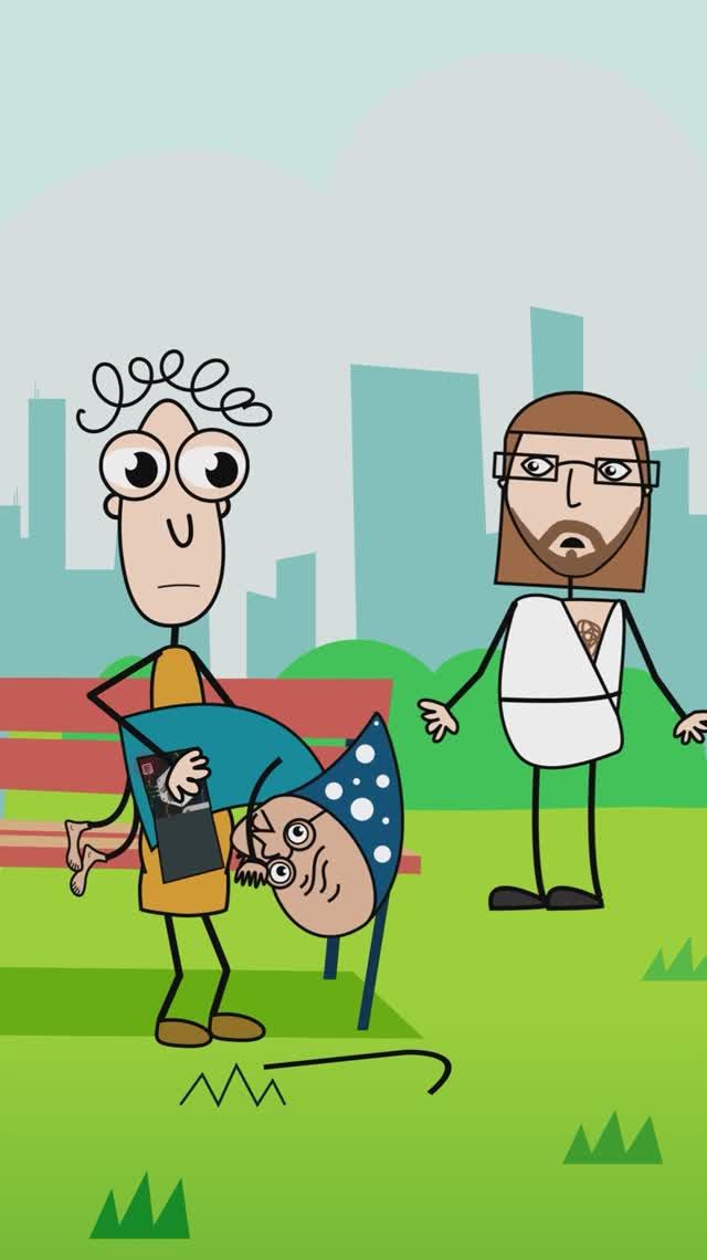 Аннигиляторная пушка