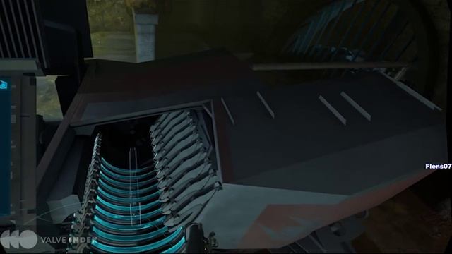 💥 HALF-LIFE ALYX В VR! ПОЛНОЕ ПОГРУЖЕНИЕ НА VALVE INDEX — 2 ЧАСА НЕВЕРОЯТНОЙ ГРАФИКИ И АТМОСФЕРЫ! ⚡ смотреть онлайн