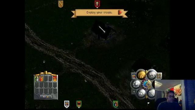 Let's Play - Warhammer: Dark Omen - Episode 1 смотреть онлайн