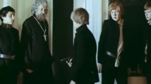 Школа 1 серия «Беглец» 1981