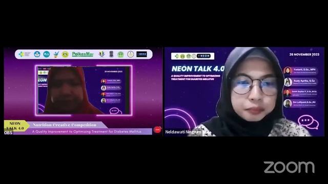 NEON TALK 4.0 смотреть онлайн