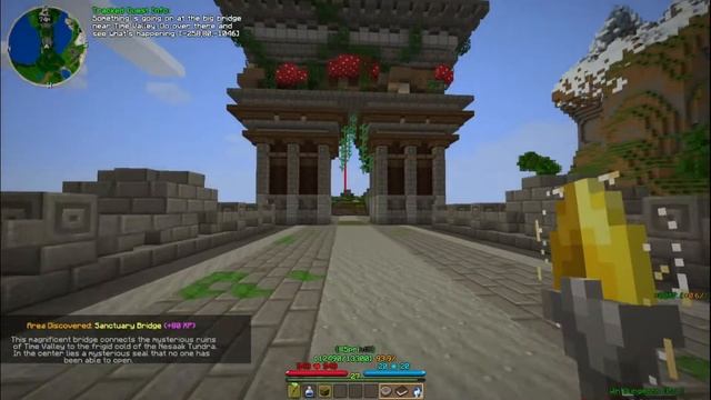 Roots of Corruption | Wynncraft #11 смотреть онлайн