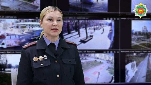 «Милиция Брестчины. На страже онлайн» Выпуск № 42 от 15.01.2024