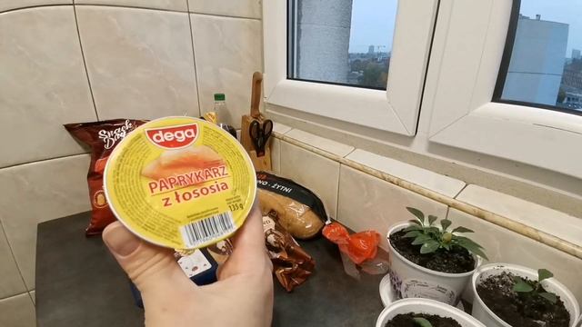 Закупка продуктов в польском магазине Лидл смотреть онлайн
