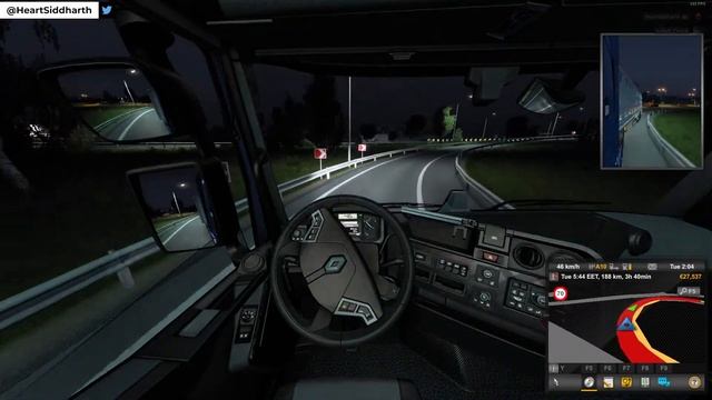 Dota 2 ETS 2 DONE смотреть онлайн