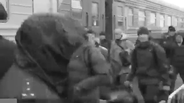 Песня посвящается героям нашего времени."Жди меня" Юрий Самарский.🥺 смотреть онлайн