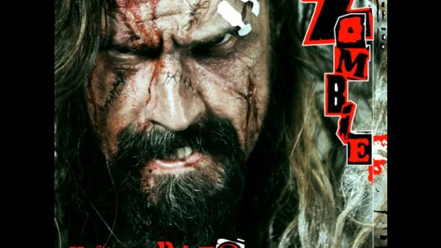 Werewolf Women Of The SS - Rob Zombie - HD Ringtone смотреть онлайн