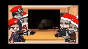 реакция метро Redux на Артёма часть 11 #метро2033 #хочу