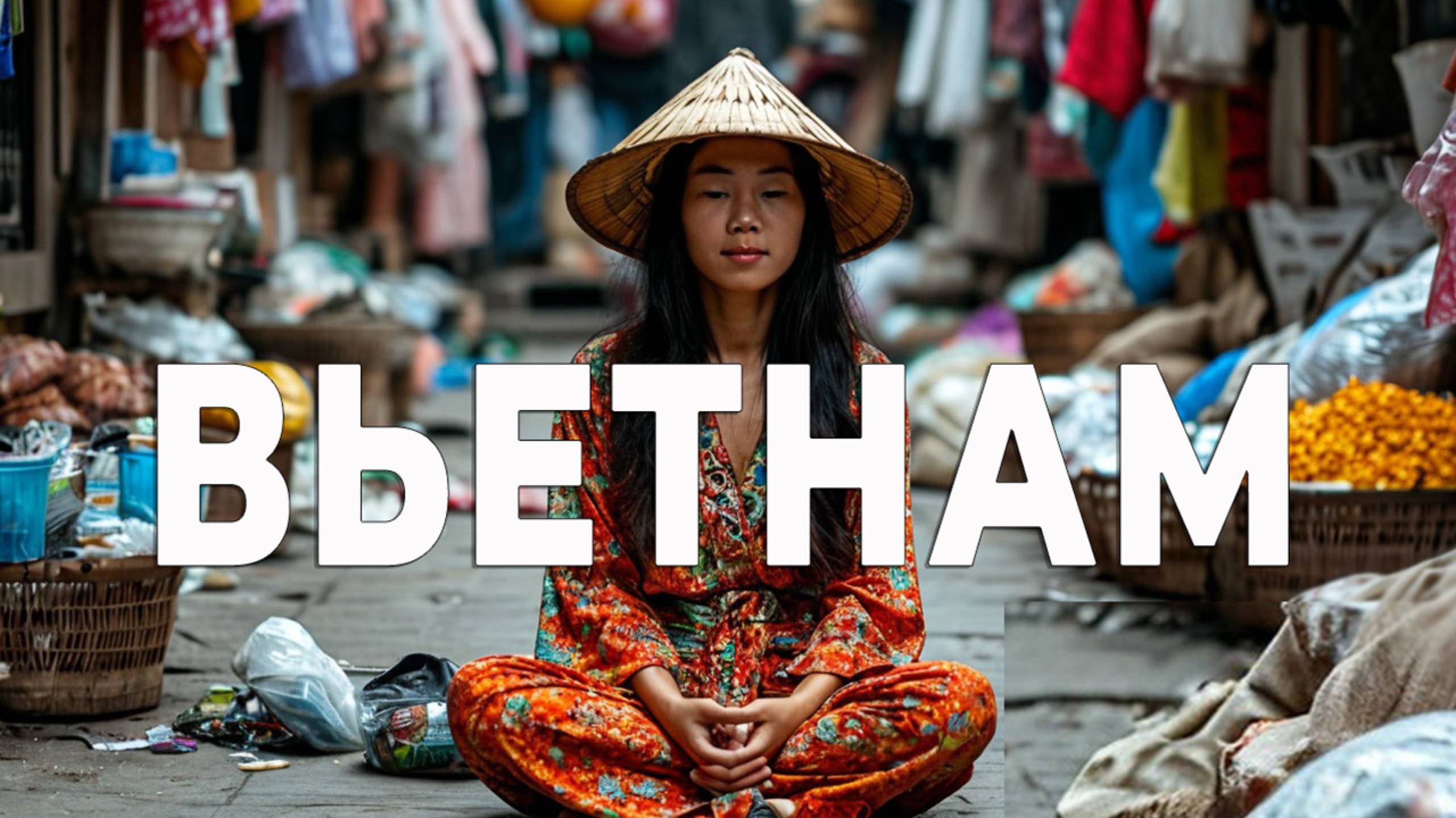 НАСТОЯЩИЙ ВЬЕТНАМ КУДА ИНТЕРЕСНЕЕ НЯЧАНГА ! Удивительный КУЙНЕН или Вьетнамские Мальдивы 2025 смотреть онлайн