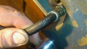 Большинство АВТОМОБИЛИСТОВ  об этом даже не догадываются. Секрет тормозных шлангов