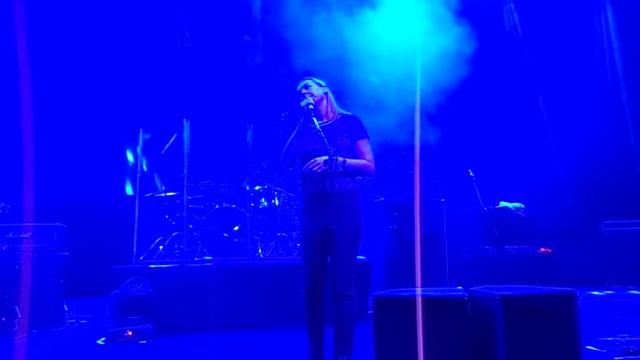 Anathema - Ariel [Chile 2015]