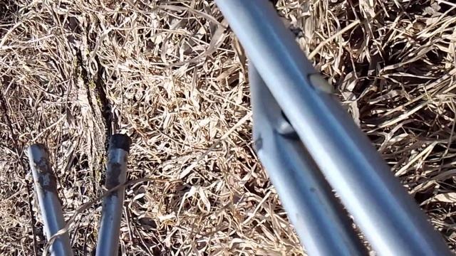 Одноразовый стул из Fixprice