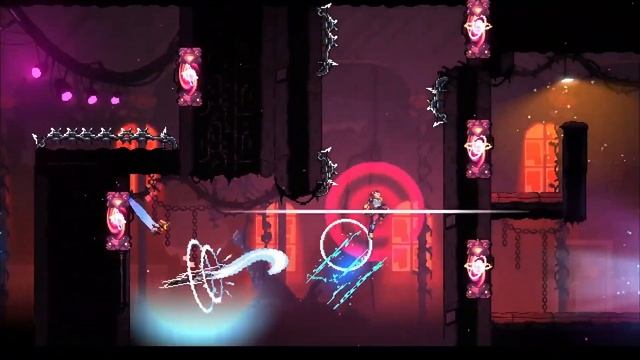 Altered Alma - Official Kickstarter Trailer
