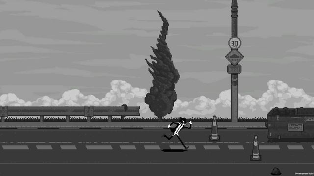 Wolfstride - Official Gameplay Trailer смотреть онлайн
