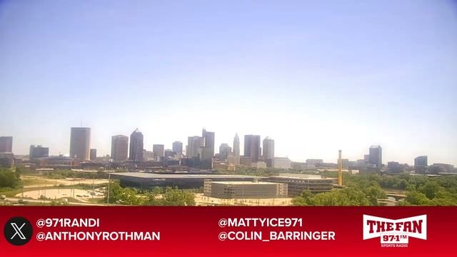 Rothman & Ice 5-31-24 l NBA Finals Are Set l Best QB Rooms in CFB l Bruce Feldman On Ohio State смотреть онлайн