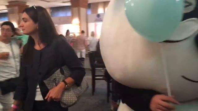 БЬЮТИ Выставка на Кипре 💄 Health & Beauty in Limassol