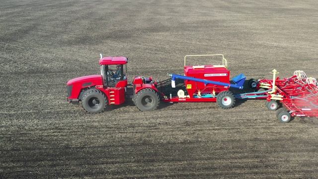 Agrator Tillerdisk