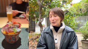 Ночная жизнь в Японии! Случайно повела мужа на стриптиз...