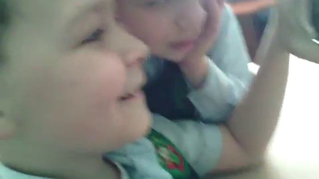 Кирилл смеётся смотреть онлайн