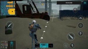 CARGO HUNTERS -)АНДРОИД ГРАБИТЕЛЬ(-