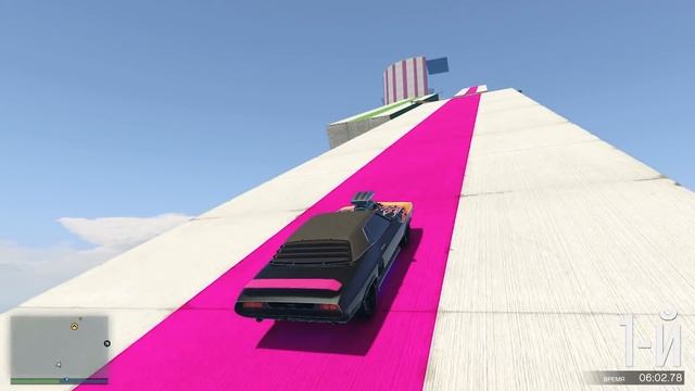 СКИЛЛТЕСТ НА ВИН ДИЗЕЛЕ!!!ГТА 5 ОНЛАЙН!!GTA 5 ONLINE!!!