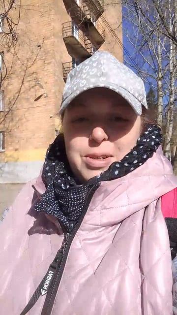 Поход в ветеринарку смотреть онлайн
