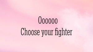 Ava Max - Choose Your Fighter From Barbie movie