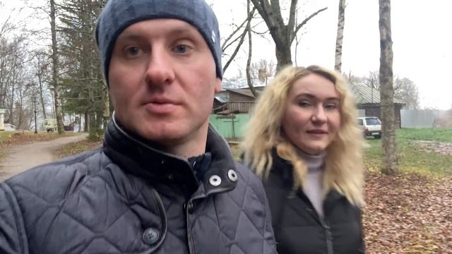 Переславль Залесский #2 смотреть онлайн