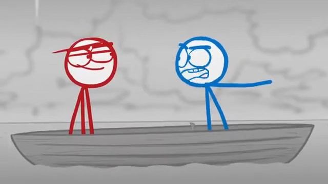 Dick Figures The Movie Chapter 5