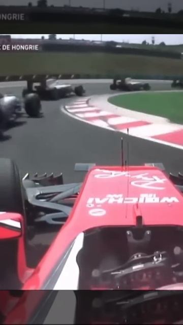 Best F1 Overtakes Part 3! 🏎️ смотреть онлайн