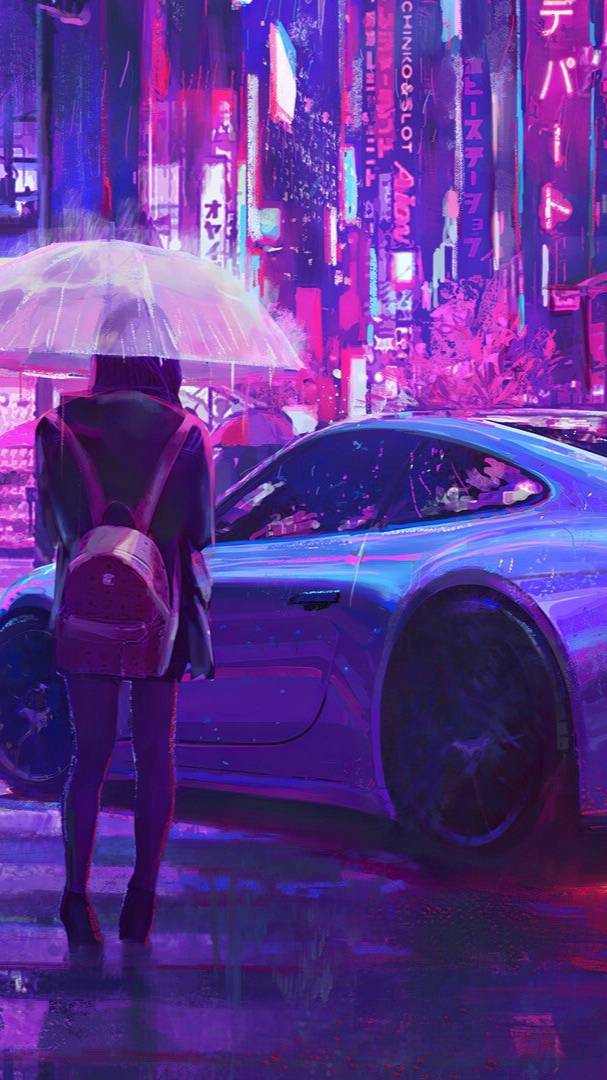 Wave _ Hardwave _ Phonk