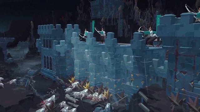 Cataclismo - Official Steam Next Fest Trailer