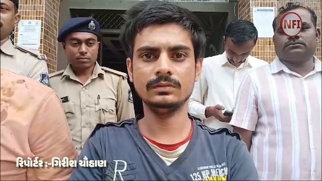 PETLAD પશુ ચોર ટોળકીને પેટલાદ શહેર પોલિસે બહાદુરી પૂર્વક પકડ્યા смотреть онлайн