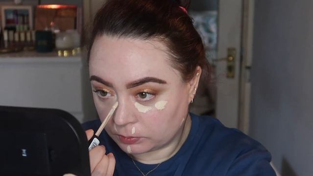 Essence Camouflage + Healthy Glow Concealer | Beautynook смотреть онлайн