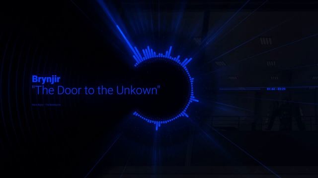 ASYNC | KV-31 Soundtrack