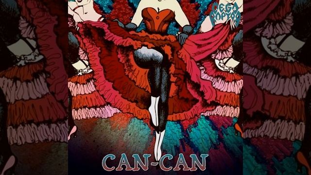 Can-Can смотреть онлайн