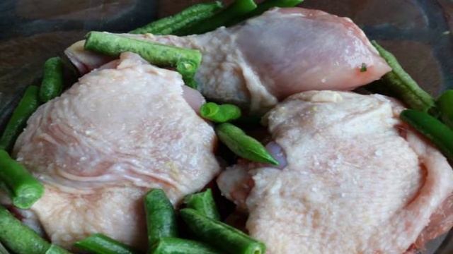 Книга рецептов