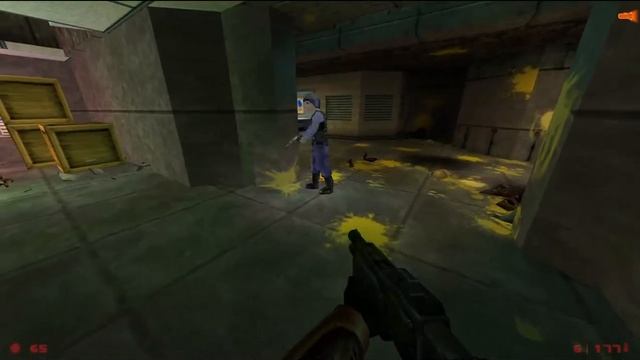 Barney the Eviscerator смотреть онлайн