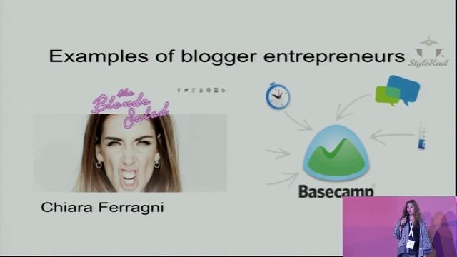 Rana Tarakji - Startup AddVenture Antalya 2015 смотреть онлайн