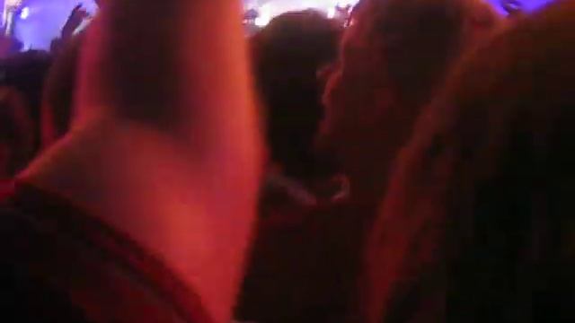 RAMMSTEIN - Mein Teil (Cut 2) 08.06.2013 Rock On Volga, Samara, Russia смотреть онлайн