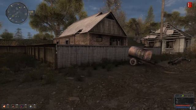 Сталкер Зов Припяти SGM 2.2 StalkerMods #2