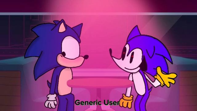 Serafim But NeedleMouse And Faker/Exe Sings It // Friday Night Funkin Cover