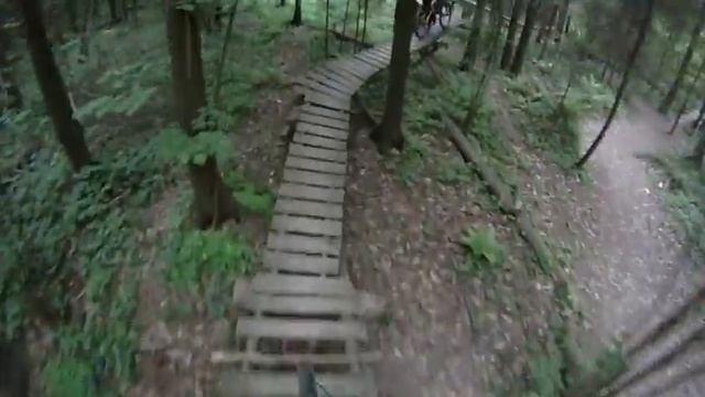 Покатушка в Лобне смотреть онлайн