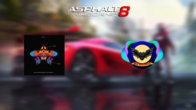 Asphalt 8 Airborne | Apocalypse Honey смотреть онлайн
