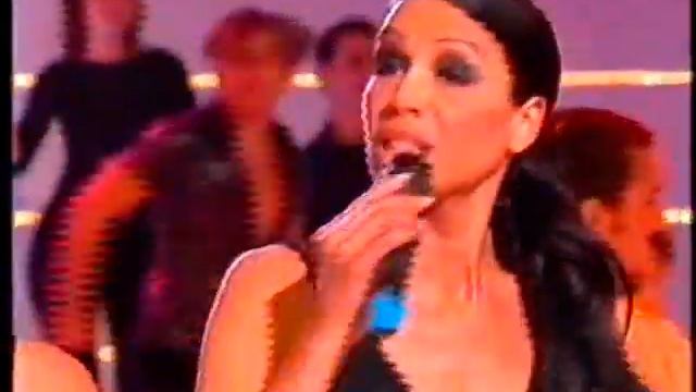 azucar moreno que me quiten lo bailao смотреть онлайн