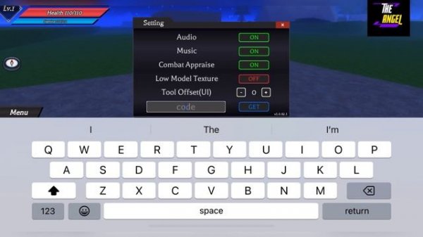 💎 UPDATE 💎 DEMON BLADE CODES - CODES FOR ROBLOX DEMON BLADE 2024