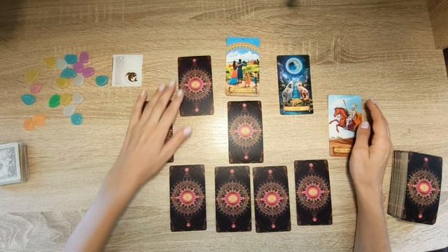 РЫБЫ🐡ИЮЛЬ 2024🤗ТАРО☘️☘️☘️ПАСЬЯНС ☘️☘️☘️☘️ смотреть онлайн