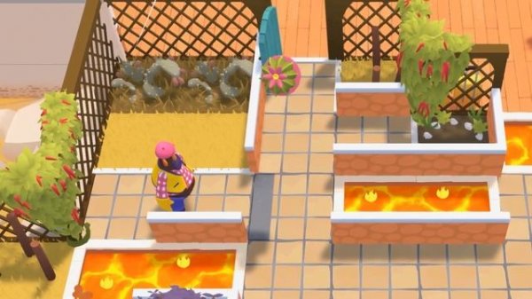 Tools Up! Garden Party Episode 2: Tunnel Vision - Official Trailer